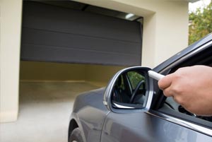 Henrico Garage Door Opener Installation