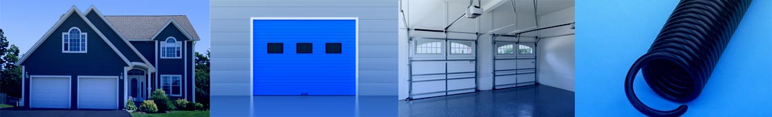 Henrico garage door installation